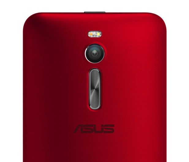 ASUS Zenfone 2 Z3580/4GB/64GB Dual SIM Czerwony FHD LTE - 243823 - zdjęcie 15